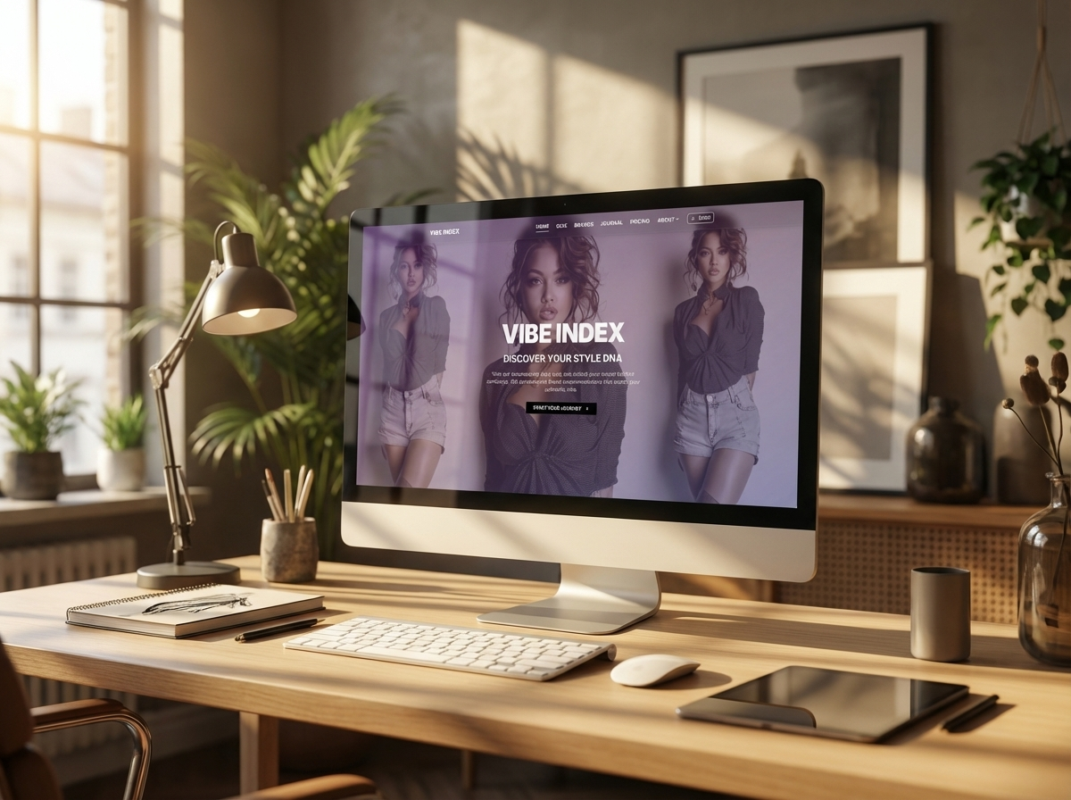 Vibe Index, Figure 3